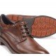 Zapatos Hombre Fluchos Terry F1340 Camel