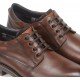 Zapatos Hombre Fluchos Terry F1340 Camel