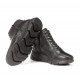 Botines Mujer Fluchos Bona F1358 Negro