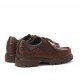 Zapatos Hombre Fluchos Douglas F1323 Brandy