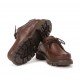 Zapatos Hombre Fluchos Douglas F1323 Brandy