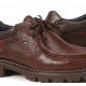 Zapatos Hombre Fluchos Douglas F1323 Brandy