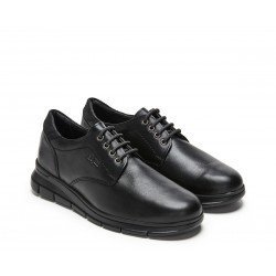 Zapatos Hombre 24 Hrs 11175 Negro