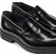 Zapatos Hombre Fluchos Belgas F0633 Negro