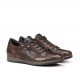 Zapatos Hombre Fluchos Daniel F1280 Castaño