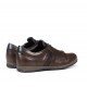 Zapatos Hombre Fluchos Daniel F1280 Castaño