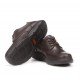 Zapatos Hombre Fluchos Celtic F1310 Grass Castaño