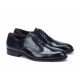 Zapatos Hombre Martinelli Richmond 1577-2626U Azul Marino