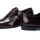 Zapatos  Hombre Martinelli Richmond 1577-2626U Rioja