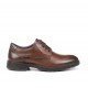 Zapatos Hombre Fluchos Magnus F1304 Camel