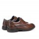 Zapatos Hombre Fluchos Magnus F1304 Camel