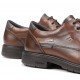 Zapatos Hombre Fluchos Magnus F1304 Camel