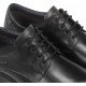 Zapatos Hombre Fluchos Magnus F1304 Negro