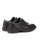 Zapatos Hombre Fluchos Magnus F1304 Negro