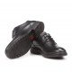 Zapatos Hombre Fluchos Magnus F1304 Negro