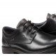 Zapatos Hombre Fluchos Magnus F1304 Negro