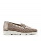 Mocasines Mujer 24 Hrs 24884Taupe