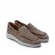 Mocasines Hombre 24 Hrs 11101 Taupe