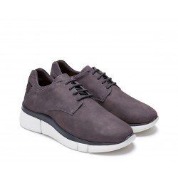 Zapatos Hombre 24 Hrs 11010 Gris