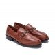 Mocasines Hombre 24 Hrs 11157 Cuero