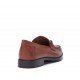 Mocasines Hombre 24 Hrs 11157 Cuero