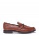 Mocasines Hombre 24 Hrs 11157 Cuero