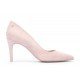 Zapatos Salón Mujer Martinelli Thelma 1489-3366A Rosa Pinksoft