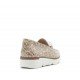 Mocasines Mujer 24 Hrs 25253 Taupe