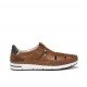 Sandalias Hombre Fluchos Yannic F1444 Cuero