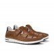 Sandalias Hombre Fluchos Yannic F1444 Cuero