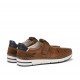 Sandalias Hombre Fluchos Yannic F1444 Cuero