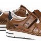 Sandalias Hombre Fluchos Yannic F1444 Cuero