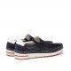 Mocasines Hombre Fluchos Yannic F1445 Océano