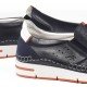 Mocasines Hombre Fluchos Yannic F1445 Océano