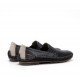 Mocasines Hombre Fluchos Dorian F1177 Marino