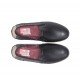 Mocasines Hombre Fluchos Dorian F1177 Marino