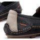 Mocasines Hombre Fluchos Dorian F1177 Marino