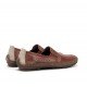 Mocasines Hombre Fluchos Dorian F1177 Cuero