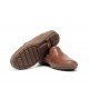 Mocasines Hombre Fluchos Dorian F1177 Cuero