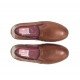 Mocasines Hombre Fluchos Dorian F1177 Cuero