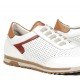 Zapatos Hombre Fluchos Sander F1189 Hielo