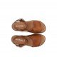 Sandalias Mujer Dorking Espe D8771 Cuero