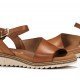 Sandalias Mujer Dorking Espe D8771 Cuero