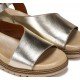 Sandalias Mujer Dorking Espe D8771 Oro