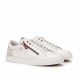 Zapatillas Hombre Fluchos Niko F1410 Blanco