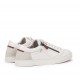 Zapatillas Hombre Fluchos Niko F1410 Blanco