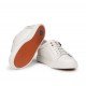 Zapatillas Hombre Fluchos Niko F1410 Blanco