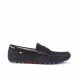 Mocasines Hombre Fluchos Filip F1473 Marino