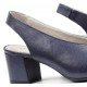 Zapatos Mujer Dorking Xia D8210 Azul