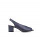 Zapatos Mujer Dorking Xia D8210 Azul